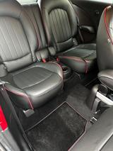 MINI JCW Paceman All4, Scheckheft, Navi, Leder, H&K - MINI Paceman Serie von privat