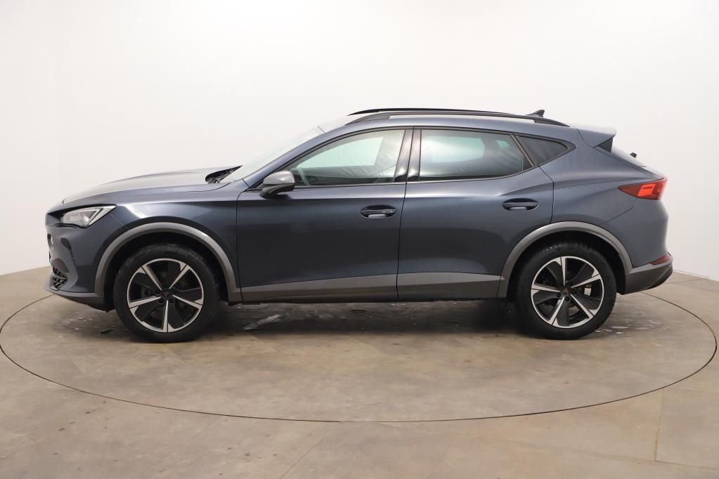 Cupra Formentor 1.5 TSI 110kW Klima*Tempo*PDC