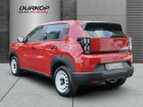 Fiat Grande Panda -e Red Klima PIxel-LED-Tagfahrlicht - Fiat: Grande