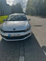 Volkswagen Vw Scirocco 2.0 TSI - Volkswagen Scirocco in Dortmund