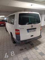 Volkswagen Space Camper T5 VW-Bus Familien Fahrzeug - Angebote