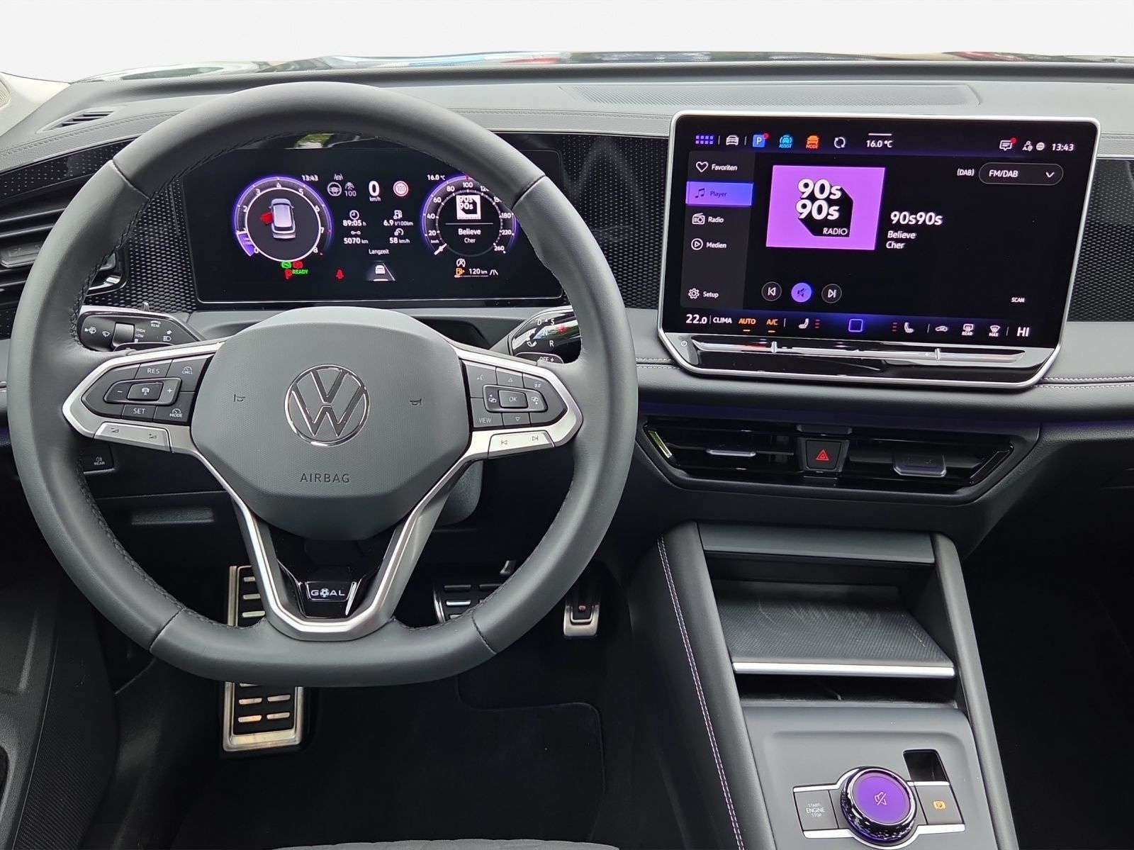 Volkswagen Tiguan - Bild 7