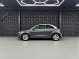 Audi A1 1.4 TFSI Ambition TÜV/MMI/PANO/BI-XEN/SHZ/PDC - Audi A1 mit Benzin-Antrieb: Kleinwagen, 1.4
