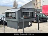 Andere Capra  Offroad Pick-UP /Absetzkabine - Wohnmobil oder -wagen Pick up