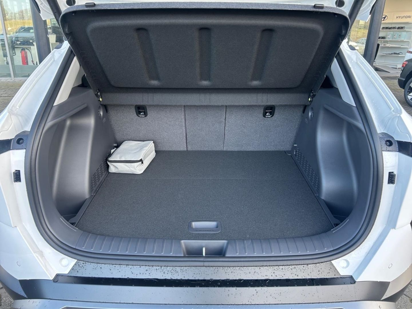 Hyundai KONA - Bild 12