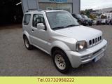 Suzuki Jimny 1.3 4WD Comfort - Suzuki Jimny Gebrauchtwagen in Mülheim (Ruhr)