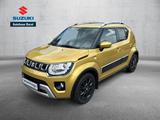 Suzuki Ignis 1.2 DUALJET HYBRID Allgrip Comfort