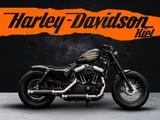 Harley-Davidson XL1200X SPORTSTER FORTY-EIGHT - 200er TTS PENZL - HARLEY-DAVIDSON SPORTSTER XL 1200X FORTY EIGHT