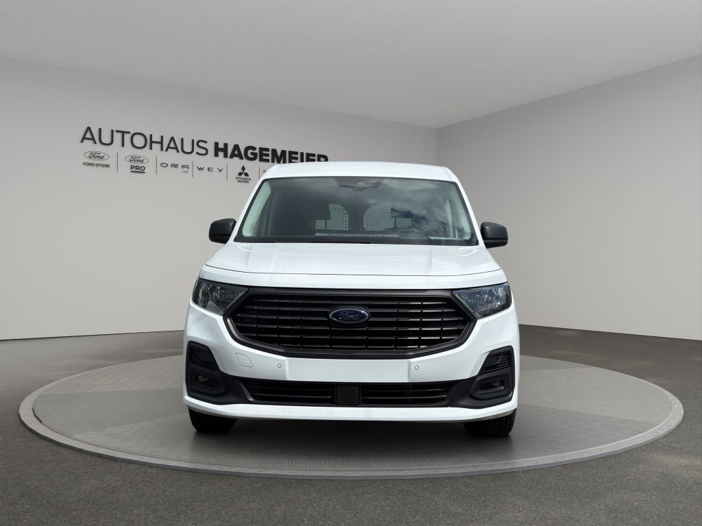 Fahrzeugabbildung Ford Grand Transit Connect L2 Trend 2.0 Ecoblue
