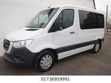 Mercedes-Benz Sprinter Tourer 211 CDI MBUX/Kamera/9 Sitze/Navi - Mercedes-Benz Sprinter Gebrauchtwagen in Nürnberg