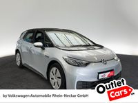 Volkswagen ID.3 - Vorschau Bild 6