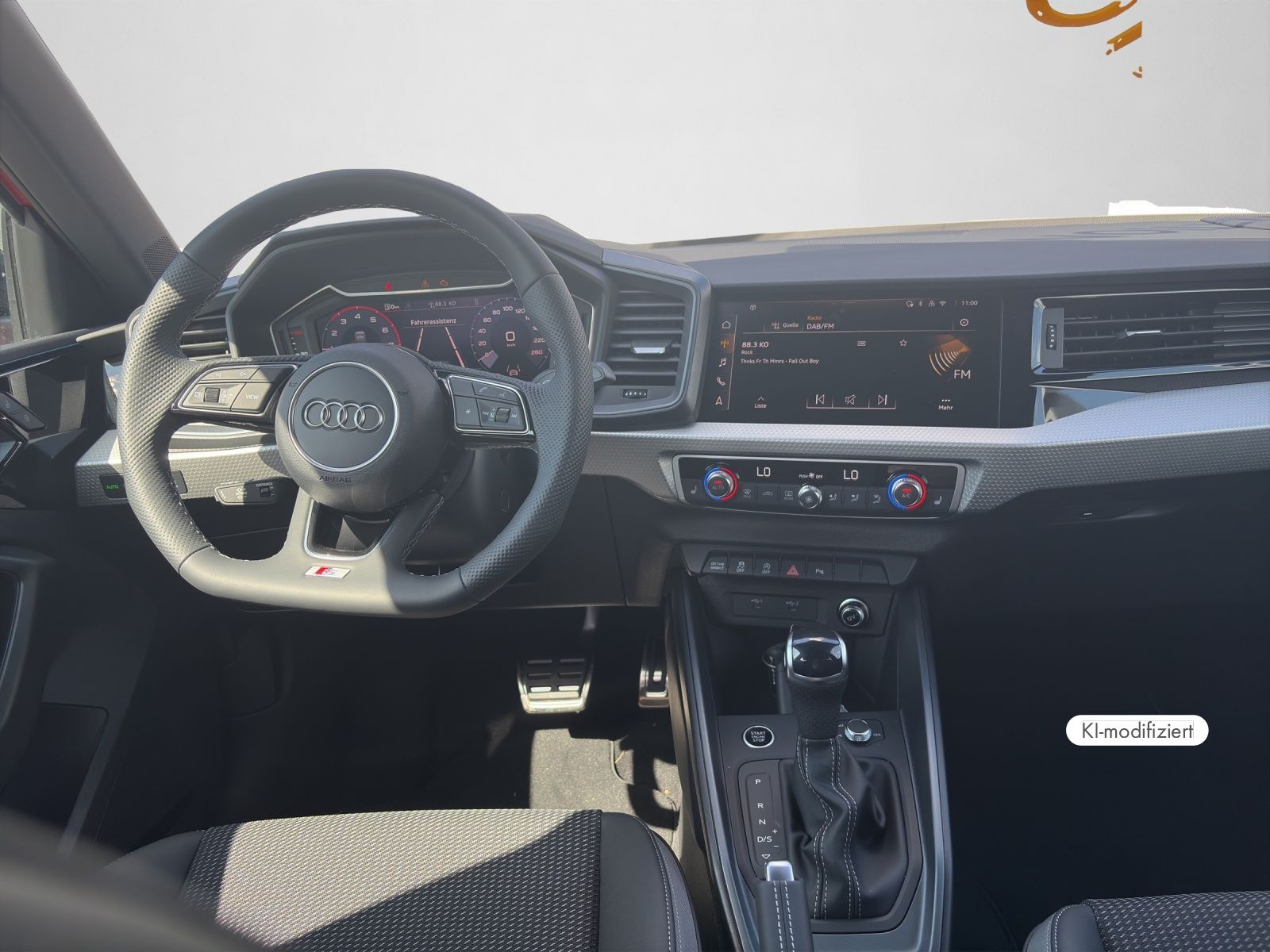Audi A1 - Bild 5