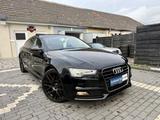 Audi A5 Sportback 1.8 TFSI Sline *TÜV NEU*Garantie* - Audi A5: Sline