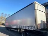 Schmitz Cargobull Curtainsider Mega XL lifting/sliding roof - Schmitz Cargobull Curtainsider