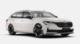 Skoda Superb 2.0 TDI 4x4 Sportline Standh.Pano AHK 19" - Skoda