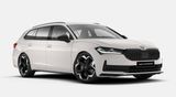 Skoda Superb 2.0 TDI 4x4 Sportline Standh.Pano AHK 19" - Skoda Superb New cars in Stuttgart
