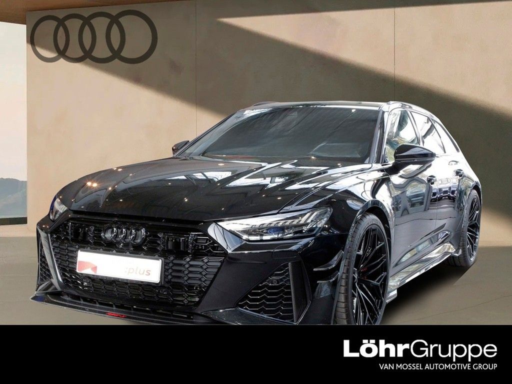 Audi RS6