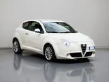 Alfa Romeo ALFA ROMEO MiTo 1.3 JTDM 95cv E6 - Alfa Romeo MiTo: 1.6