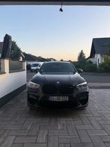 BMW X4 M COMPETITION M COMPETITION - BMW X4 M von privat