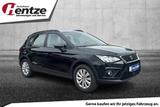 Seat Arona 1.0 TSI DSG Style AHK - Seat Arona: Limousine