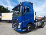 Volvo FH13.500 / HU 09.2026 / DE - Volvo Fh 500