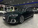 Audi A8 60 TFSI L quattro /KERAMIK / TV / B&O / 1HAND