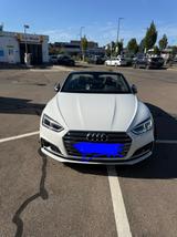 Audi S5 3.0 TFSI tiptronic quattro Cabriolet - - Audi S5 in Stuttgart
