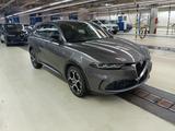 Alfa Romeo Tonale 1.5 VGT Ti AUTOMATIK ALLWETTER NAVI ACC S - graue Alfa Romeo Tonale