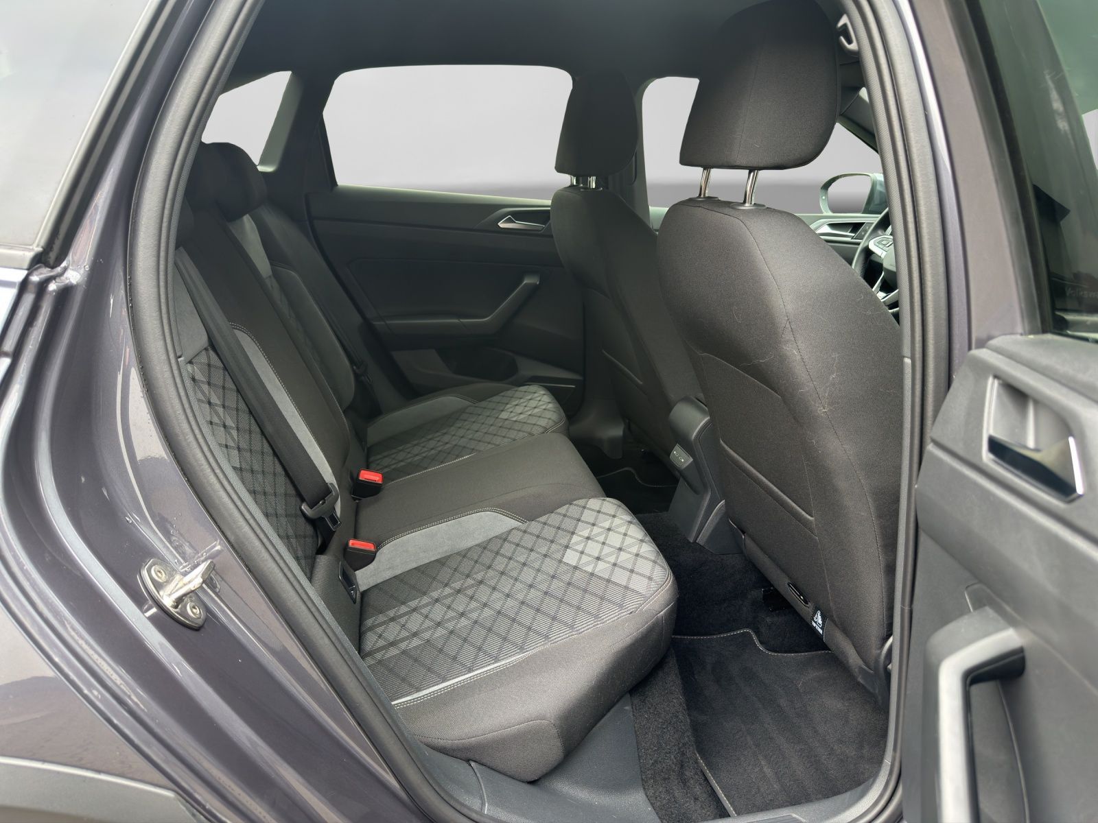 Volkswagen Taigo - Bild 6