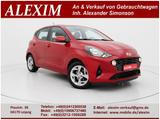 Hyundai i10 Trend/DAB/Carplay/Temp/behei.Lenkrad/SHZ - Hyundai i10 Gebrauchtwagen in Leipzig