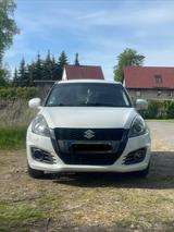 Suzuki Swift 1.6 Sport Sport - Suzuki Swift mit Benzin-Antrieb: 1.6