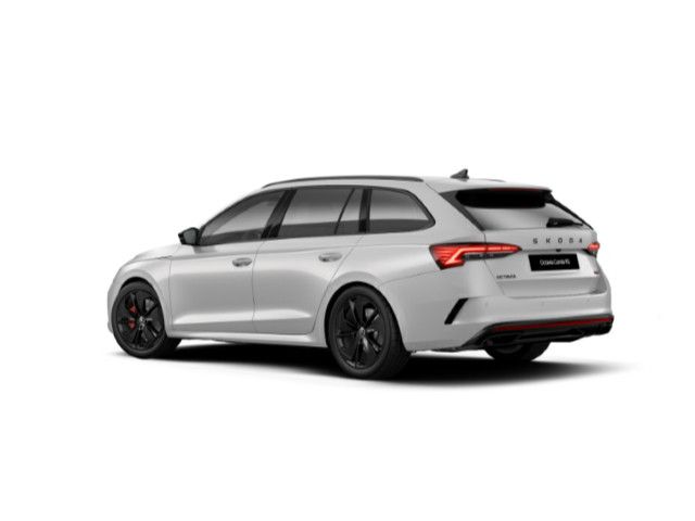 Skoda Octavia - Bild 3