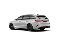 Skoda Octavia - Vorschau Bild 3