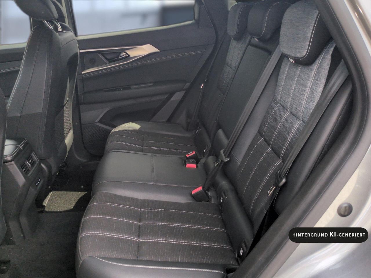 Renault Austral - Bild 16