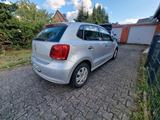 Volkswagen Polo 1.2 44kW Trendline Trendline - Volkswagen Polo aus 2011: Trendline