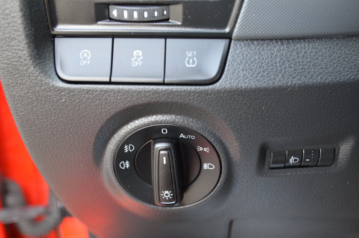 Fahrzeugabbildung SKODA Fabia   Active