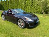 Nissan 370Z Roadster 3.7, MY 2016, 1. owner - gebrauchte Nissan Cabrios