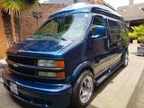 Chevrolet Chevy Van Express G1500 - Chevrolet Chevy Van: Kleinbus
