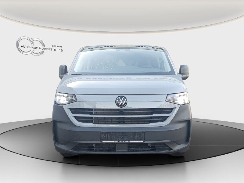 Fahrzeugansicht 3 Fahrzeugabbildung Volkswagen Transporter Kasten 2.0 TDI KR L1H1