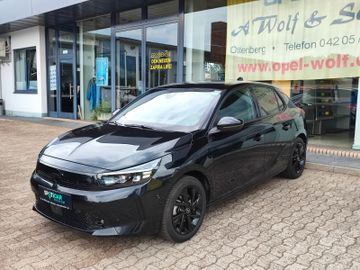 Bild 4 Opel Corsa F GS Facelift +M-LED+180-Kamera+SHZ+NAVI+