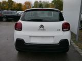 Citroën C3 PureTech 110 EAT6 Shine - S&S  Automatic*NAVI - gebrauchte Citroën C3 aus dem Jahr 2022