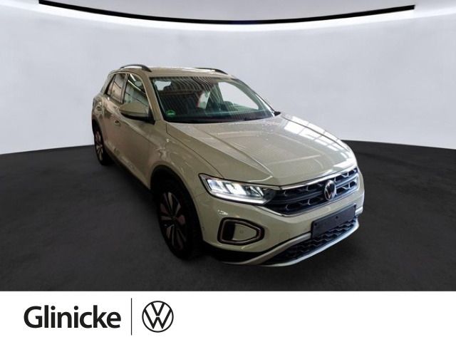 Volkswagen T-Roc 1.5 TSI Move LED RFK App-Connect Sitzh foto 1