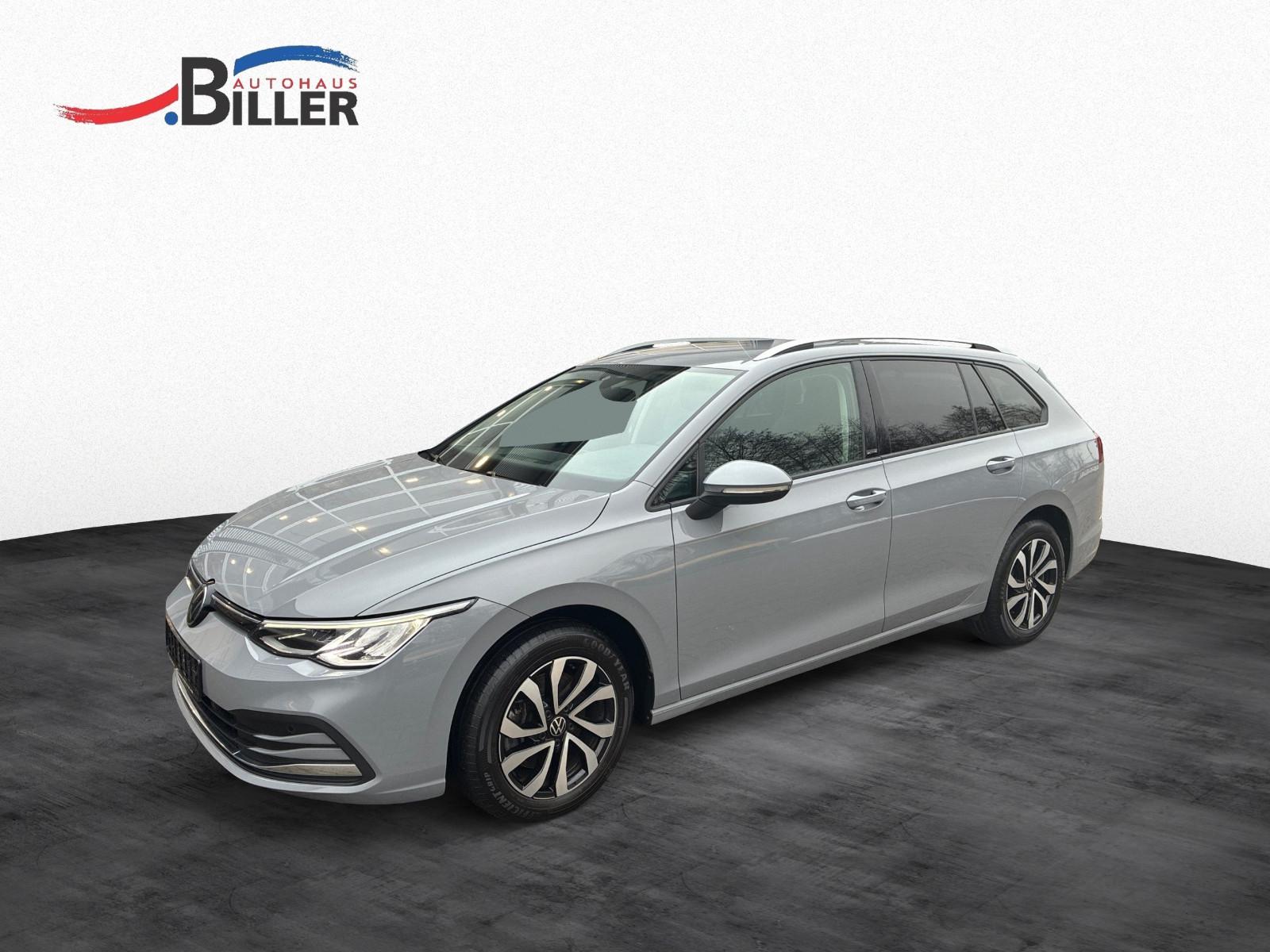 Volkswagen Golf VIII Variant 2.0 TDI AHK+NAVI+LED+ACC+PDC