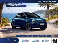 Fiat 500e - Vorschau Bild 1