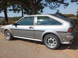 Volkswagen VW Scirocco GT2 - VW Scirocco von 1991