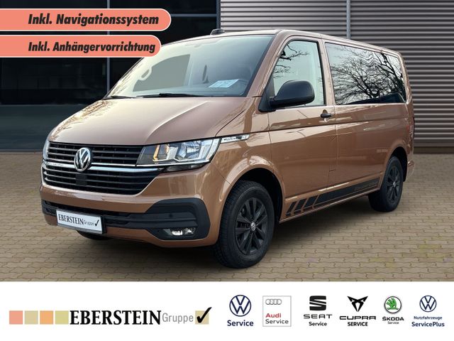 Volkswagen T6 MultivanT6.1 Multivan Trendline 2.0 TDI DSG AHK PDC NAVI