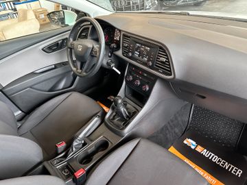 Seat Leon *SERVICE*TÜV04.26*KLIMA*2-HAND*