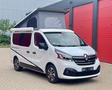 Adria Active *Automatik/170PS/AHK/Markise/Webasto* - Adria Kastenwagen