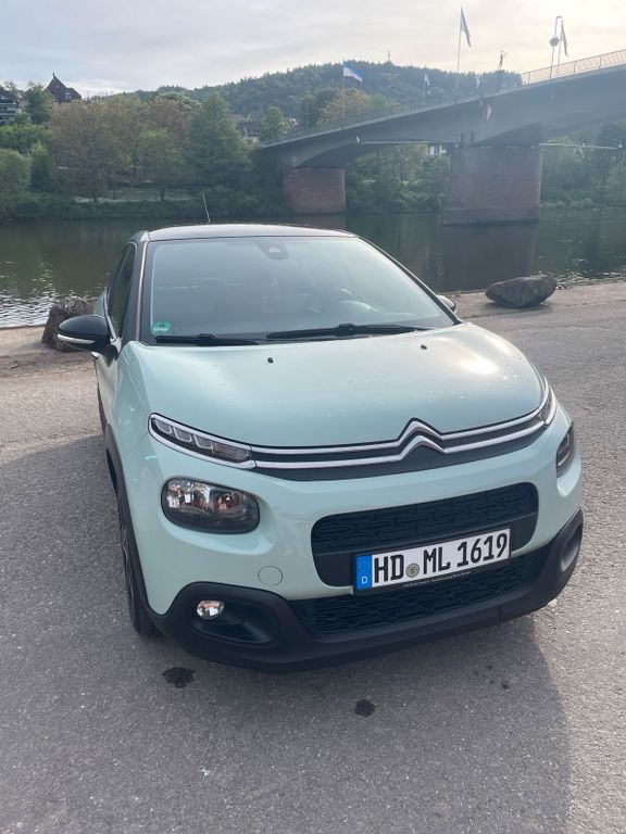 Image of Citroën C3