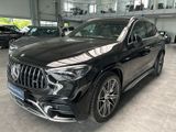 Mercedes-Benz GLC 63 AMG S E PERFORMANCE PREMIUM+ DISTRONIC - Mercedes-Benz GLC 63 AMG aus 2024